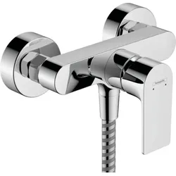 Hansgrohe Rebris E Duscharmatur Chrom 72650000