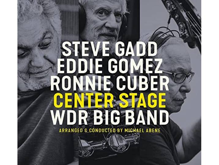 Center Stage