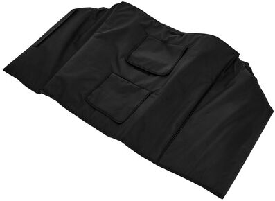 LD Systems ICOA PRO SUB 21 Cover Schwarz