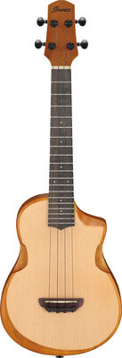 Ibanez AUT10-OPN Natur