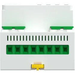 Schneider Electric, Aktor, Erweiterung (Rolladenaktor, Schaltaktor)