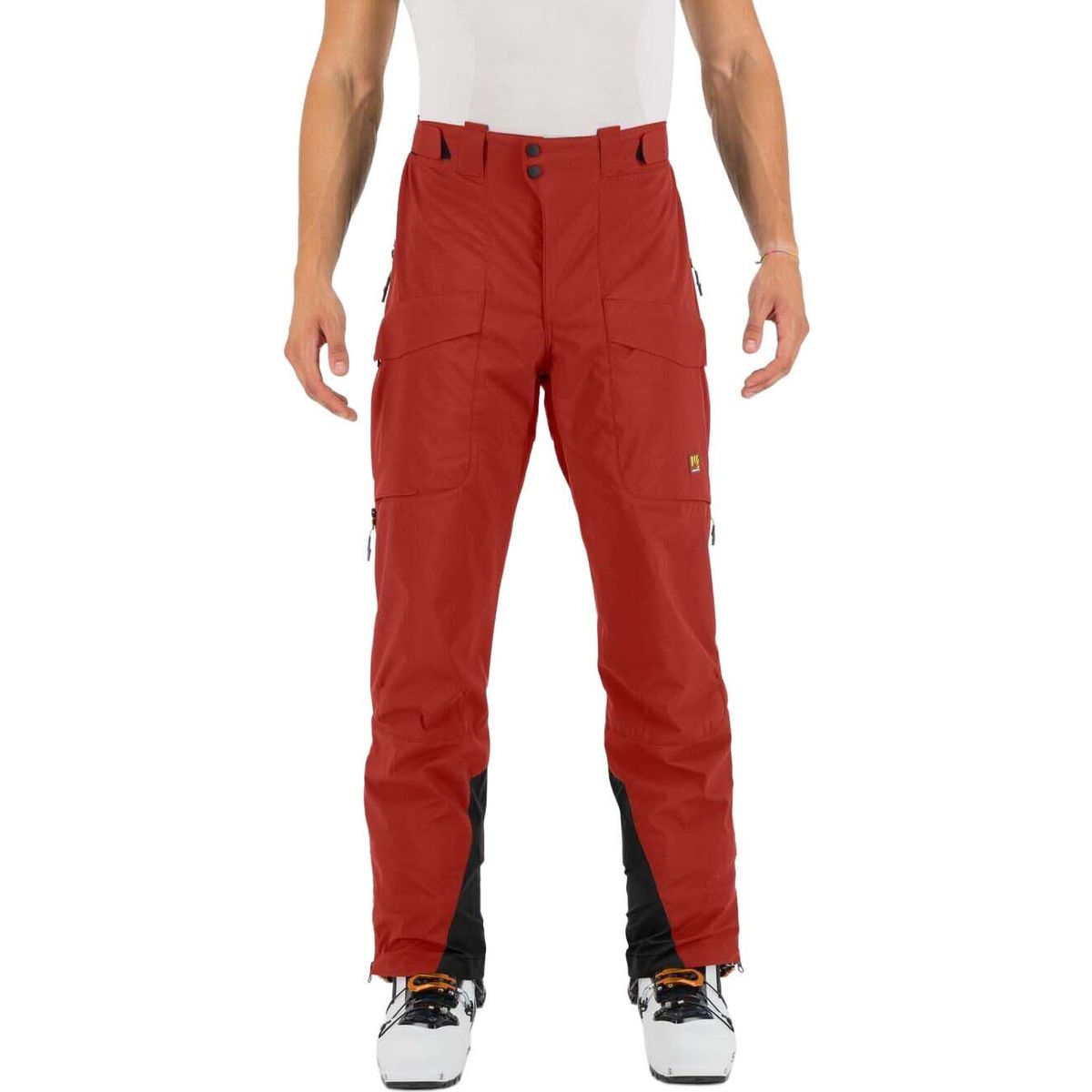 Karpos Marmolada EVO Pants fire (300) L 2521095-300-L