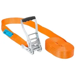 Yale Spanngurt »ZGR 50-2000-1« 1000 cm, 5 cm