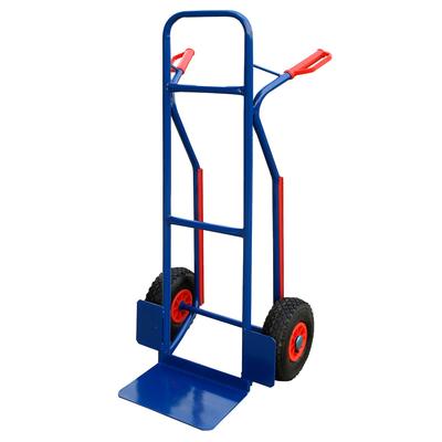 Sackkarre 100005 Treppenrutsche 200kg.