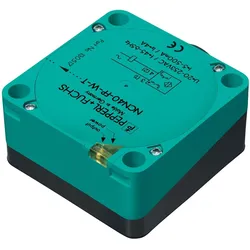 Pepperl & Fuchs, Zubehör Elektroinstallation, Näherungsschalter