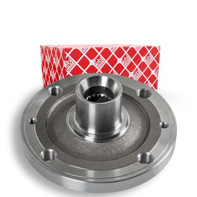 Febi Bilstein Radnabe [Hersteller-Nr. 18285] für Peugeot, Ds, Citroën