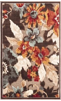 SAFAVIEH Paradise Armina Modern Viscose Rug