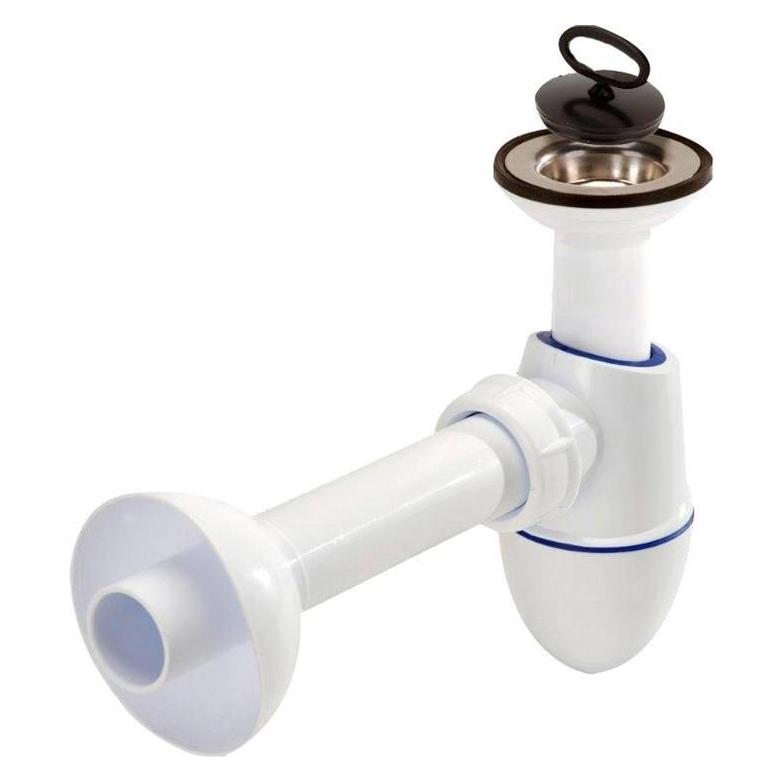 Nicol WASHBASIN SIPHON C2950/0202122 (Flaschensiphon) (000051198752)