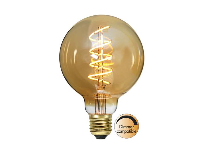 Star Trading LED Leuchtmittel E27 Dec