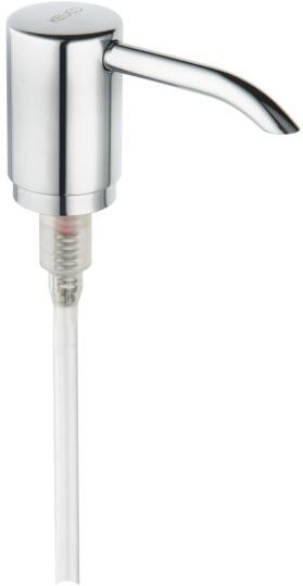 Keuco Ersatz Pumpe 04950010001   verchromt, für Lotionsspender