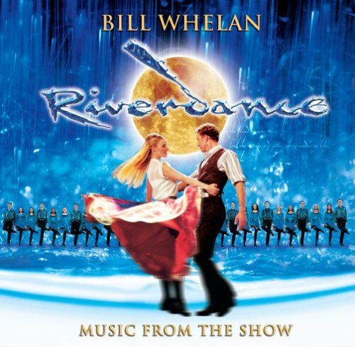 Bill Whelan - Riverdance:Music from the Show - Preis vom 09.10.2026 07:28:09 h