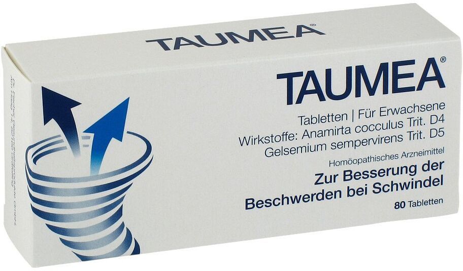 Taumea Tabletten