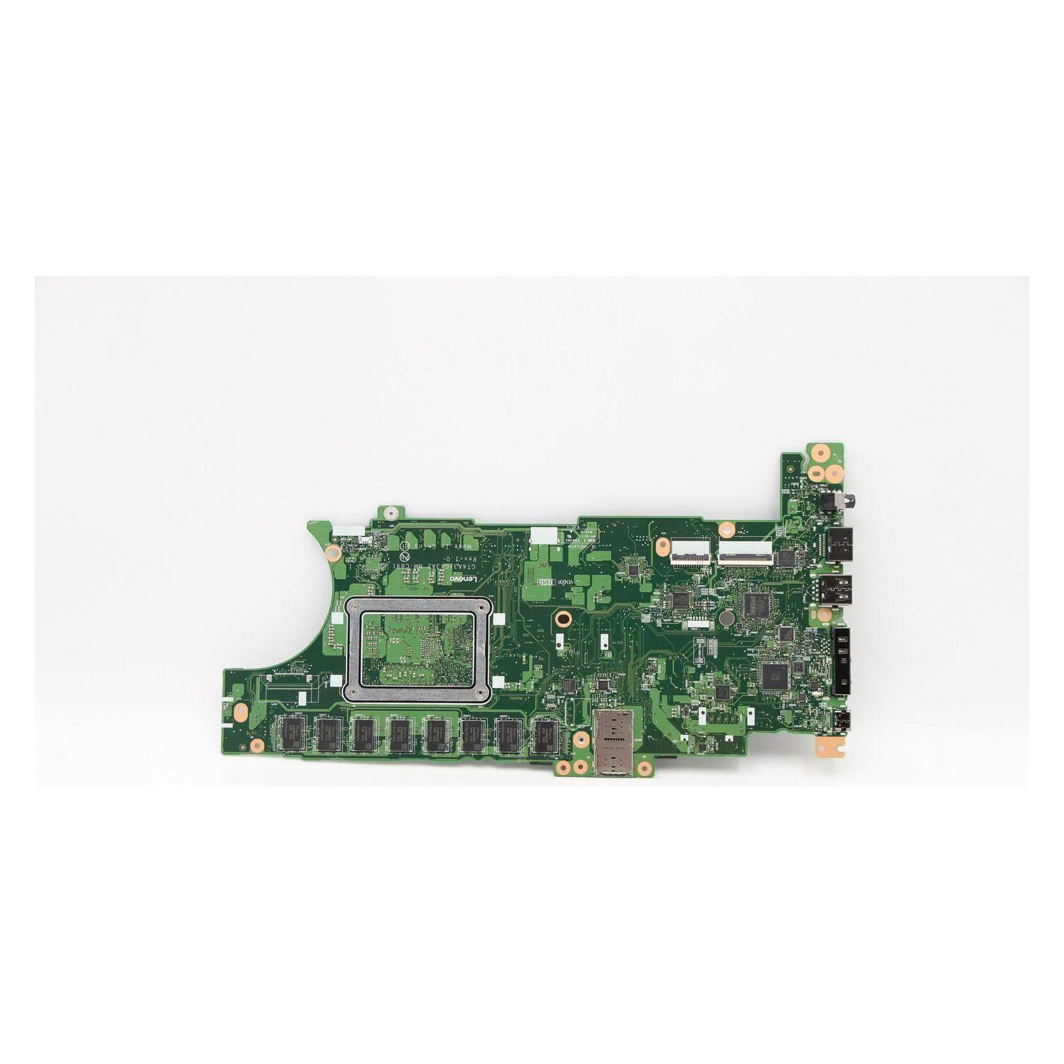 Lenovo Sideswipe-2 INTEL FRU (5B20Z45870)