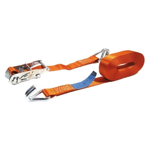 Jumbo Heavy Duty, orange, Zugkraft 2'000 kg (470600)