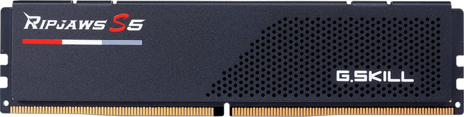 G.Skill Ripjaws S5 DDR5 RAM Set - 32 GB (2 x 16 GB)