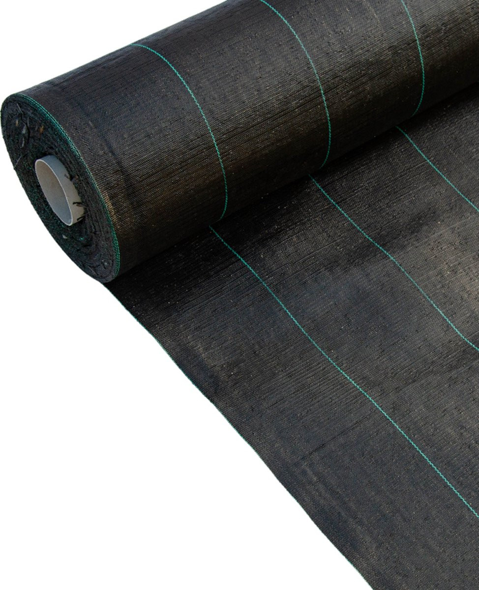 Worteldoek Gronddoek EU kwaliteit 3,30 x 20 m - 130 gr/m²