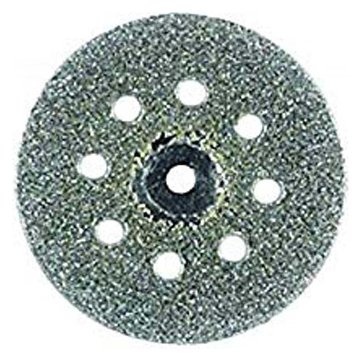 Proxxon Diamantierte Trennscheibe für Micro-Cutter MIC (28 654)
