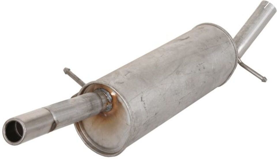 Endschalldämpfer 4MAX 0219-01-19180