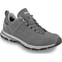 Meindl Durban Lady GTX Halbschuhe - grau