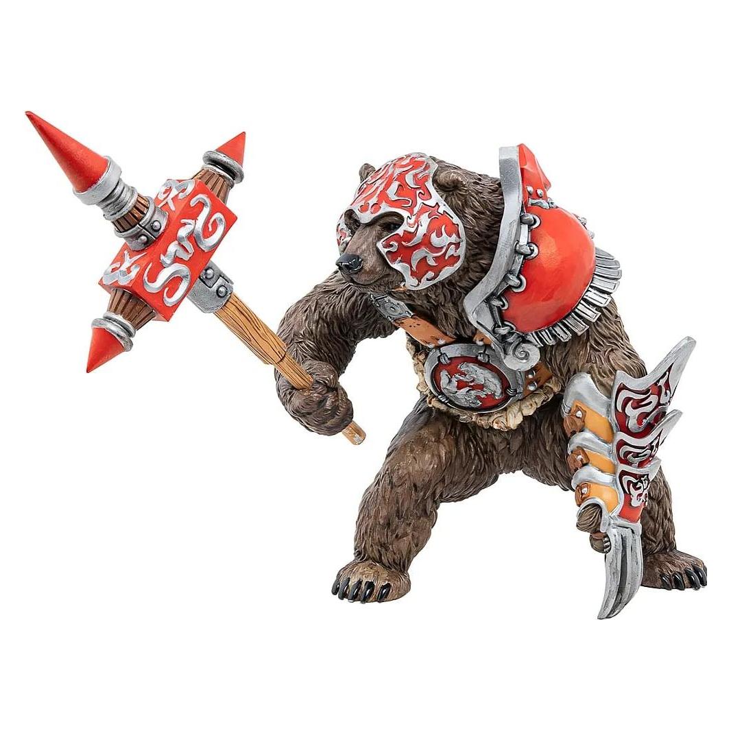 Papo Spielfigur Bärenmutant (36044)