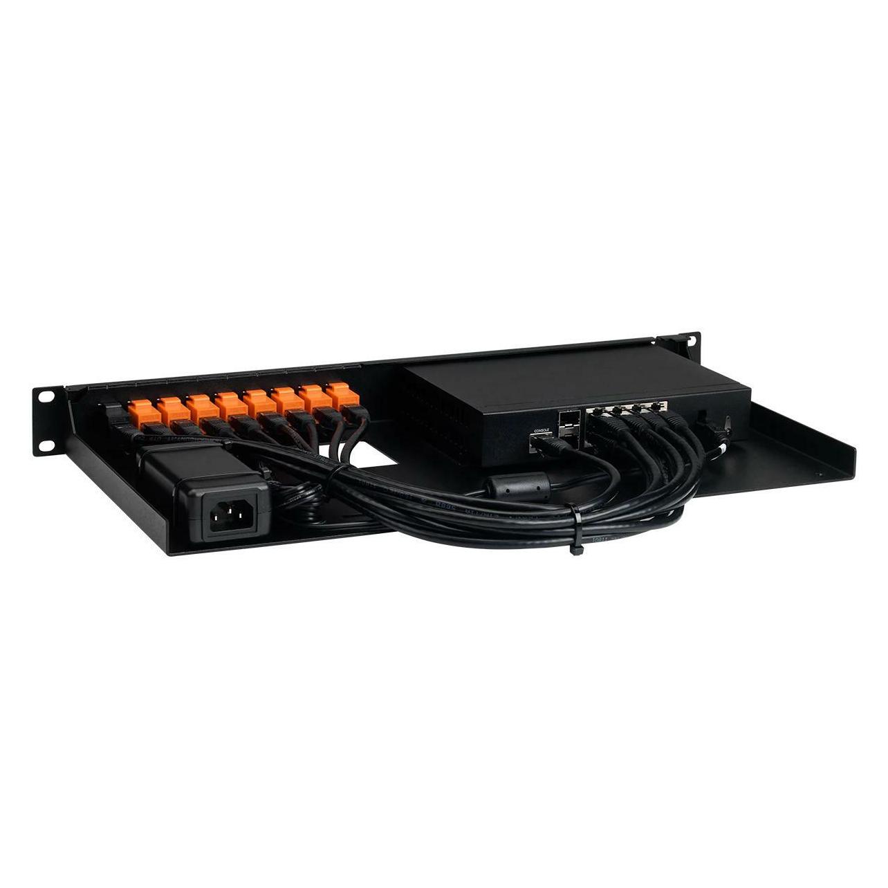 Rackmount.IT Rackmount SonicWall TZ270W TZ370W TZ470W (RM-SW-T11)