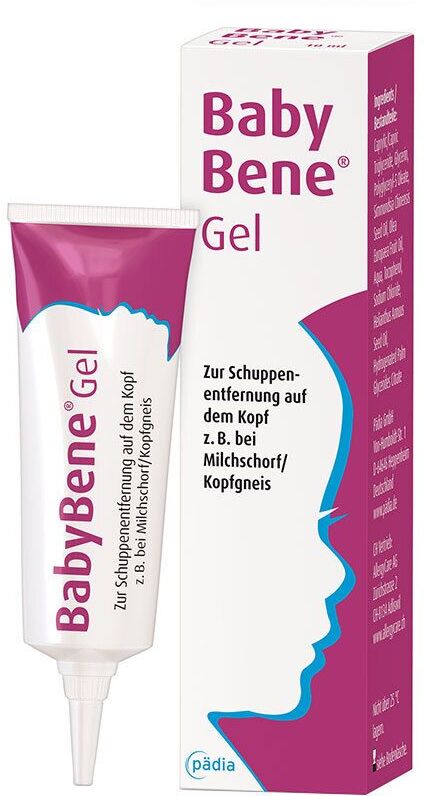 BabyBene® Gel 10 ml 10 ml Gel