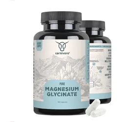 Magnesium Glycinat