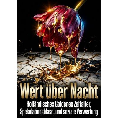 Wert über Nacht, Taschenbuch von Tim Braun, Epubli, 978-3-565-46252-0