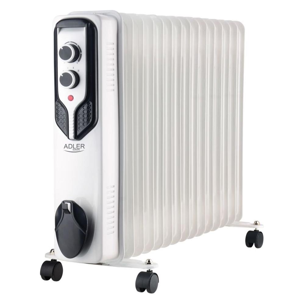 Adler AD 7819 (2500 W) (AD 7819)