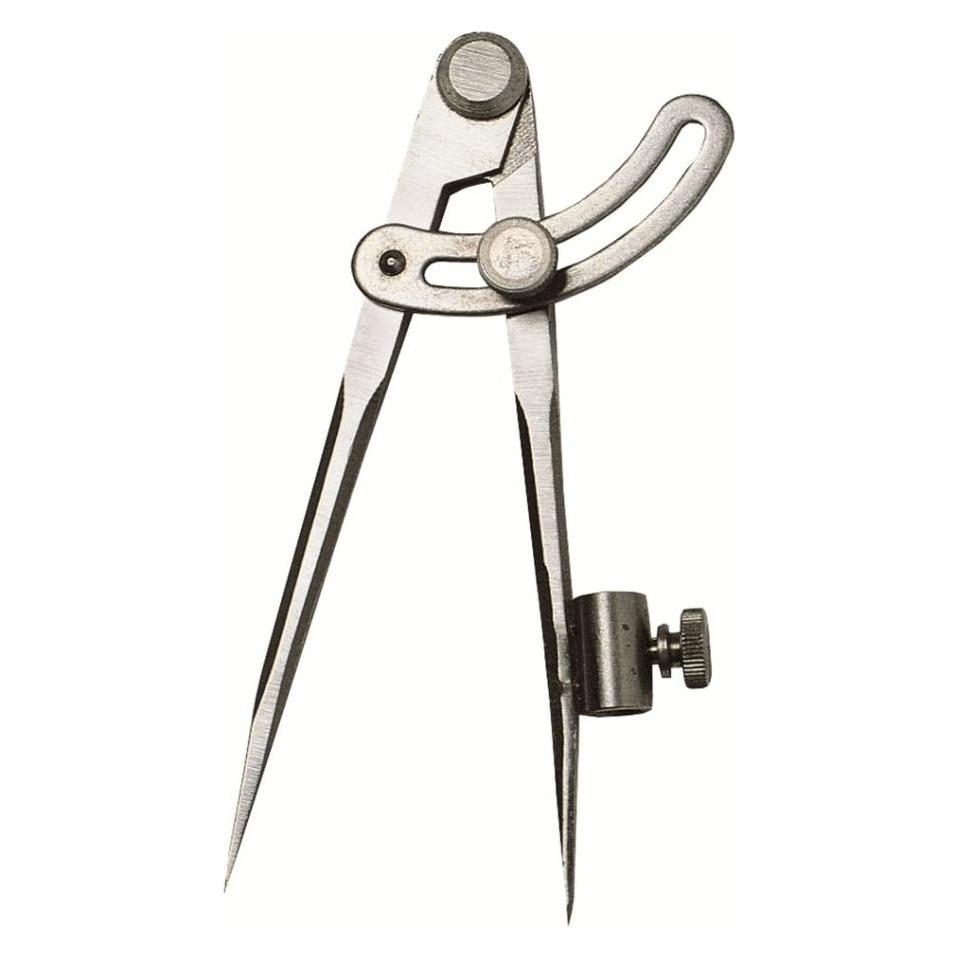 Werkstarck Bogenzirkel (M4048021)