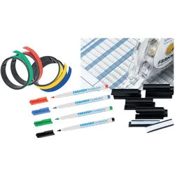 Franken, Magnet, Plantafel Zubehör Kit (1x)