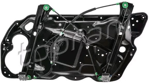 TOPRAN 116 294 Window regulator