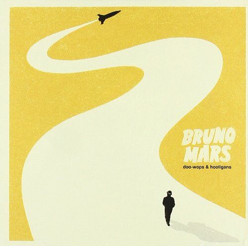 Bruno Mars - Doo-Wops & Hooligans - Preis vom 08.10.2026 07:26:42 h