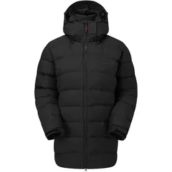 Mountain Equipment Lightline Eco Wmns Parka 16 black
