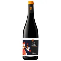 Calmel & Joseph Ams Tram Gram Red Le Roi Cinsault 2023