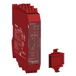 Schneider Electric XPSMCMCP0802BCG XPSMCMCP0802BCG Sicherheitsmodul