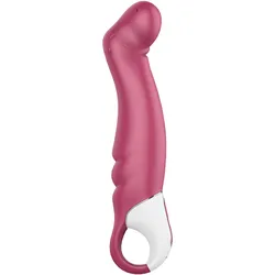 Satisfyer, Vibrator, Petting Hippo