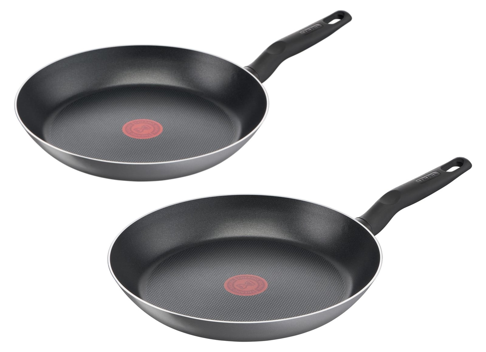 Tefal Easy Cook & Clean pannen set