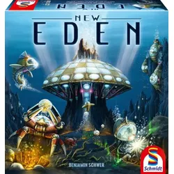 SCHMIDT Spiele New Eden