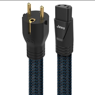 Audioquest Audioquest JAWS 2m