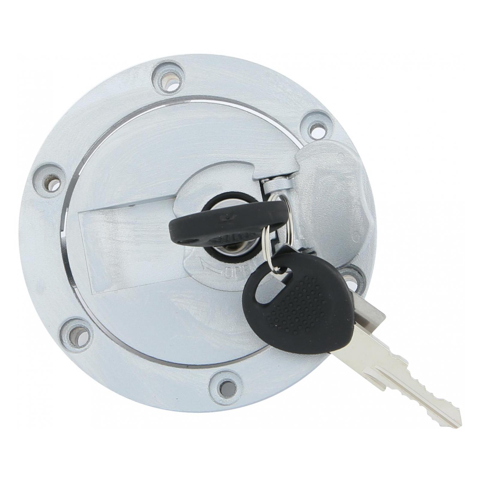 Vicma Fuel Tank Cap Lockable for GPR50, TZR50, TZR50RR (1058057)