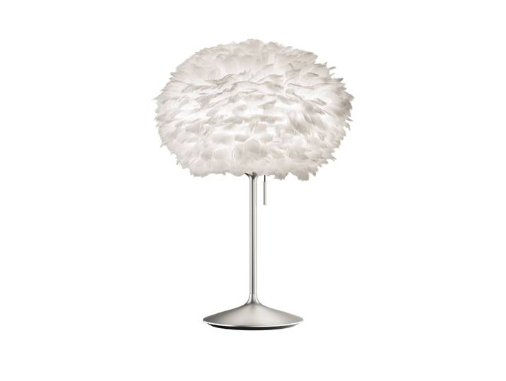 UMAGE Designer Tischlampe Eos, weiß / opal, für Wohn- / Esszimmer, Design, Tischlampe