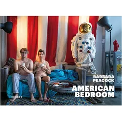 American Bedroom, Fachbücher von Barbara Peacock