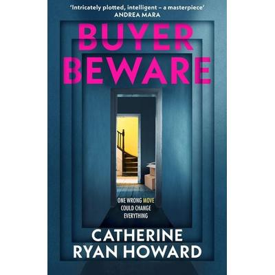 Buyer Beware, Taschenbuch von Catherine Ryan Howard, Transworld Publ. Ltd UK, 978-0-85750-872-0