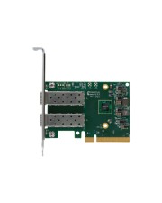 Mellanox NVIDIA ConnectX-6 Lx Netzwerkadapter PCIe 4.0 x8 Gigabit Ethernet / 10Gb / 25Gb SFP28 x 2 (MCX631102AN-ADAT)