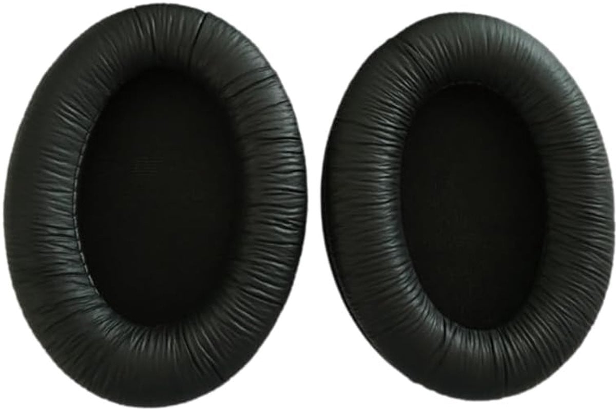 Sennheiser HD201 Oorkussens - Zwart
