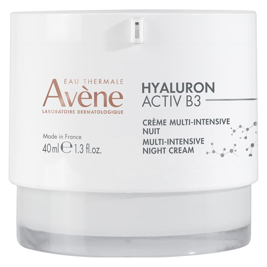 Avène Hyaluron Activ B3 (40 ml, Nachtcreme) (100025)