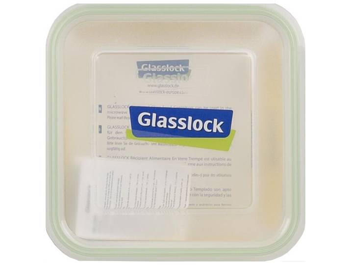 Glasslock Frischhaltedose 1200ml