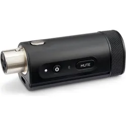 Bose S1 Pro+ Wireless Mic/Line Transmitter (9 m), Wireless Transmitter, Schwarz