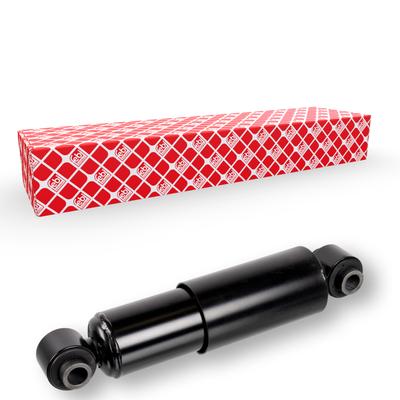 FEBI BILSTEIN Stoßdämpfer Hinterachse 174465